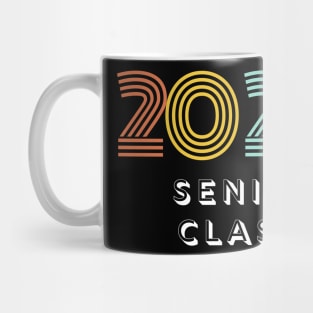 2023 Senior Class Mug